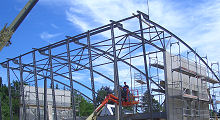 Stahl-Bau-Ribnitz GmbH
