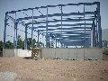 Stahl-Bau Ribnitz GmbH Ribnitz-Damgarten