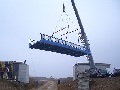 Stahl-Bau Ribnitz GmbH Ribnitz-Damgarten