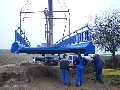 Stahl-Bau Ribnitz GmbH Ribnitz-Damgarten